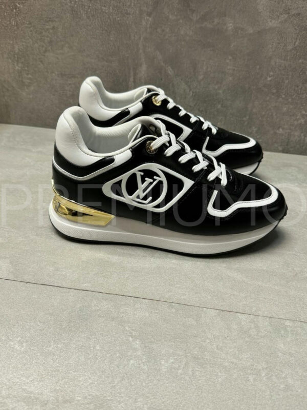 Louis Vuitton кроссовки PR101538 5