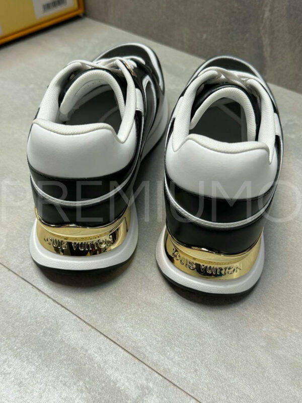 Louis Vuitton кроссовки PR101538 7