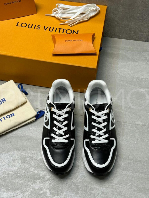Louis Vuitton кроссовки PR101538