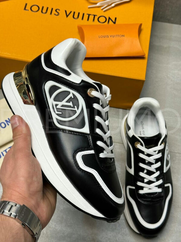 Louis Vuitton кроссовки PR101538 2