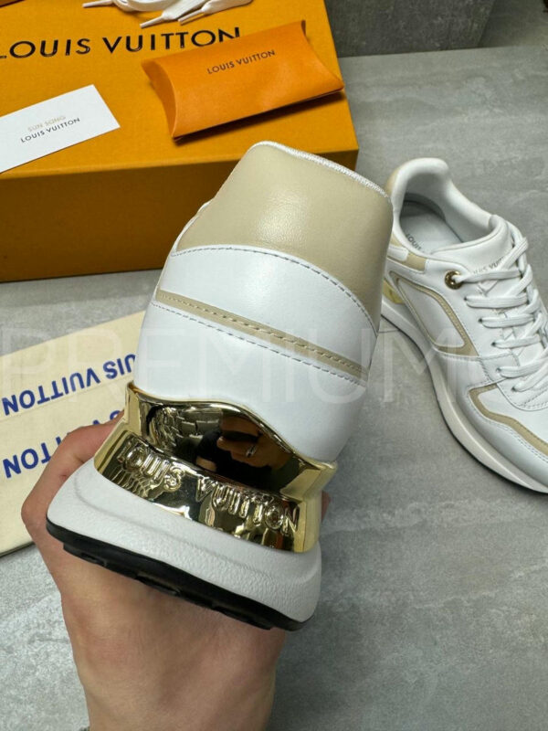 Louis Vuitton кроссовки PR313643 15