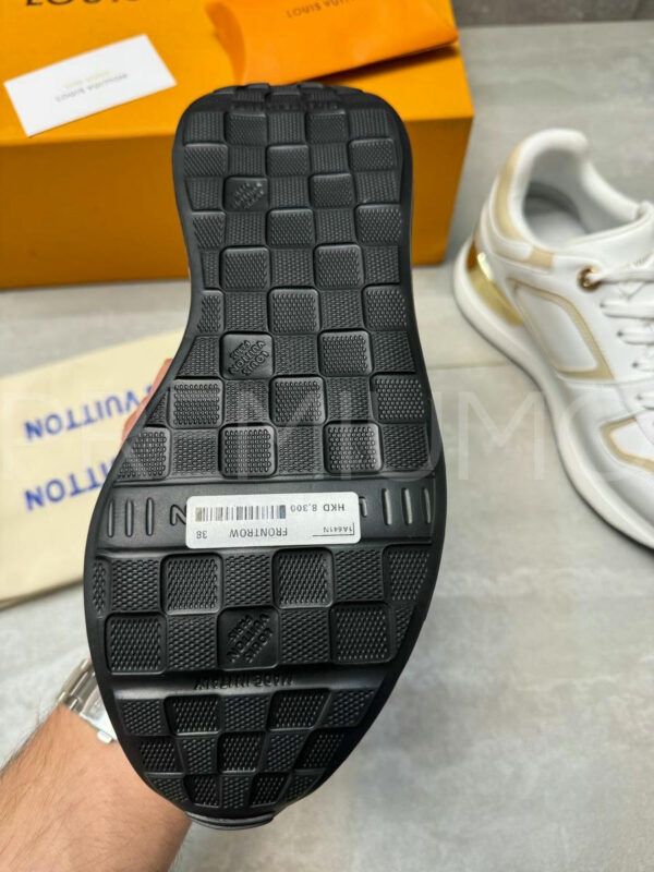 Louis Vuitton кроссовки PR313643 18