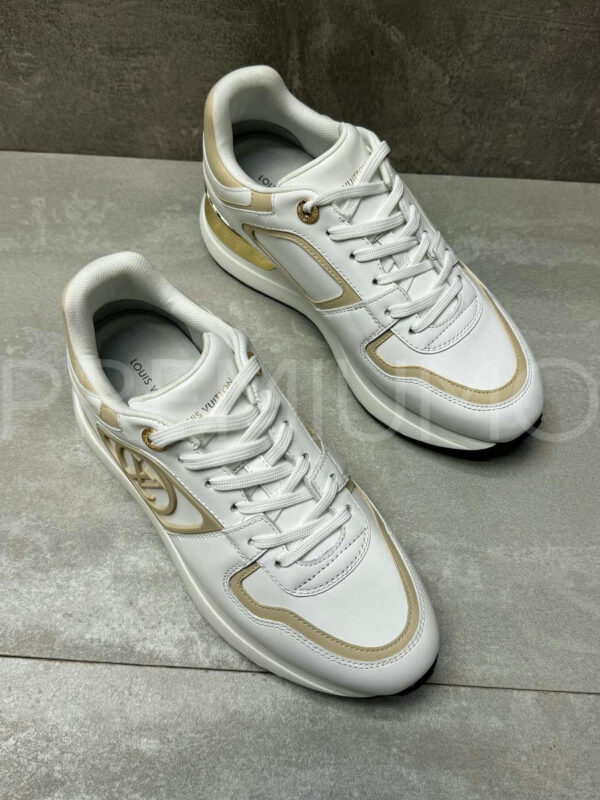 Louis Vuitton кроссовки PR313643 11