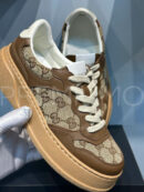 Gucci кроссовки PR714669 10