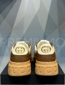 Gucci кроссовки PR714669 13
