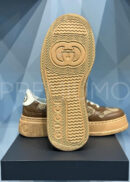 Gucci кроссовки PR714669 14