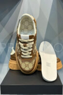 Gucci кроссовки PR714669 12