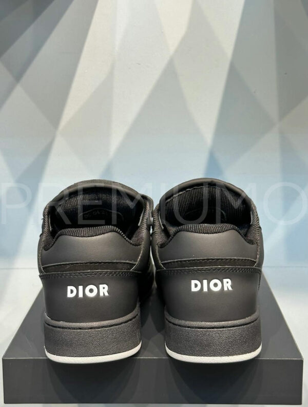 Christian Dior кроссовки PR199710 6