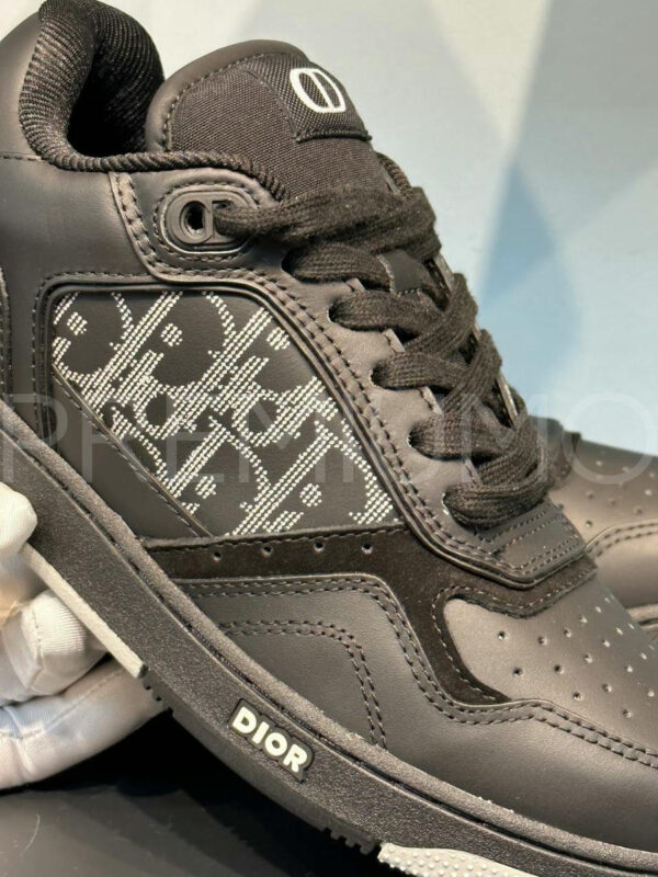Christian Dior кроссовки PR199710 5
