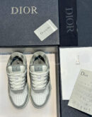 Christian Dior кроссовки PR490723 26