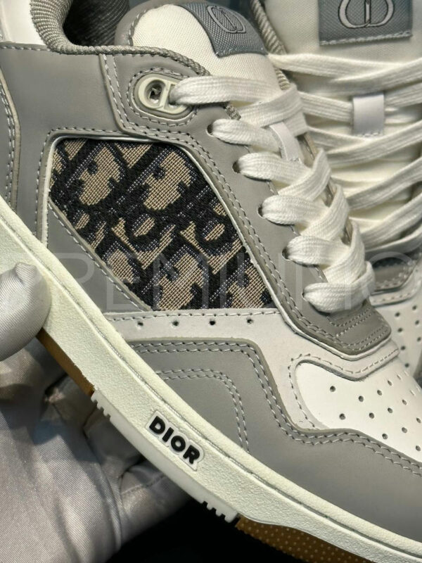 Christian Dior кроссовки PR490723 7
