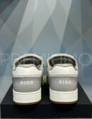 Christian Dior кроссовки PR490723 27