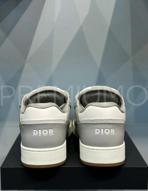 Christian Dior кроссовки PR490723 5