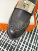Hermes лоферы PR831340 16