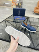 Christian Dior лоферы PR981803 12