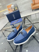 Christian Dior лоферы PR981803 7