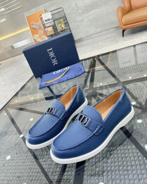 Christian Dior лоферы PR981803