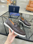 Christian Dior лоферы PR917686 9