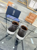 Christian Dior лоферы PR917686 11