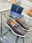 Christian Dior лоферы PR917686 7