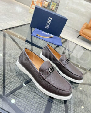 Christian Dior лоферы PR917686
