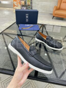 Christian Dior лоферы PR286725 9