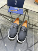 Christian Dior лоферы PR286725 10