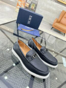 Christian Dior лоферы PR286725 8