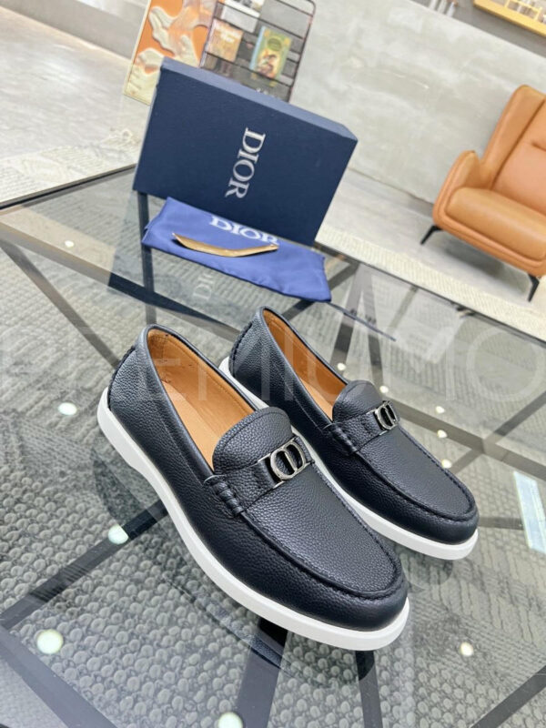 Christian Dior лоферы PR286725 2