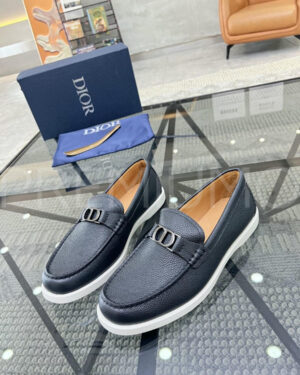 Christian Dior лоферы PR286725
