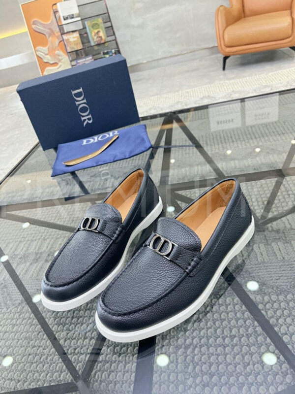 Christian Dior лоферы PR286725