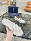 Christian Dior лоферы PR659888 12