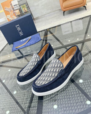 Christian Dior лоферы PR882309