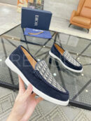 Christian Dior лоферы PR882309 10