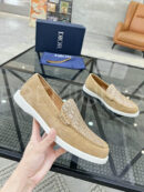 Christian Dior лоферы PR242169 10