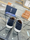 Christian Dior лоферы PR882309 11