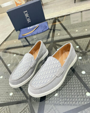 Christian Dior лоферы PR789293