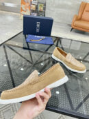 Christian Dior лоферы PR242169 11