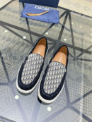 Christian Dior лоферы PR399154 9