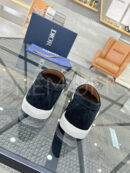 Christian Dior лоферы PR399154 11