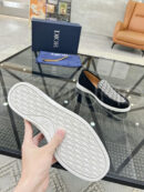 Christian Dior лоферы PR399154 12