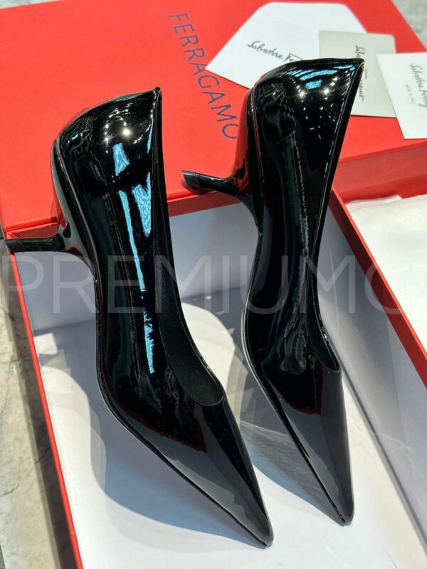 Salvatore Ferragamo туфли PR368634 3
