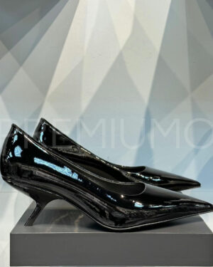 Salvatore Ferragamo туфли PR368634