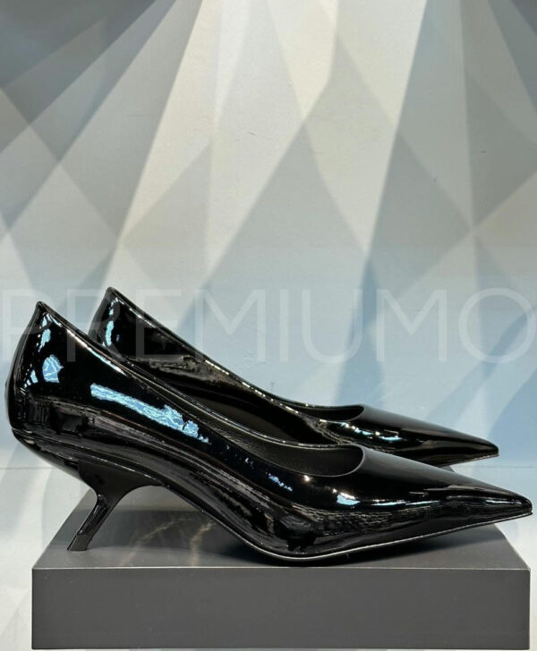 Salvatore Ferragamo туфли PR368634