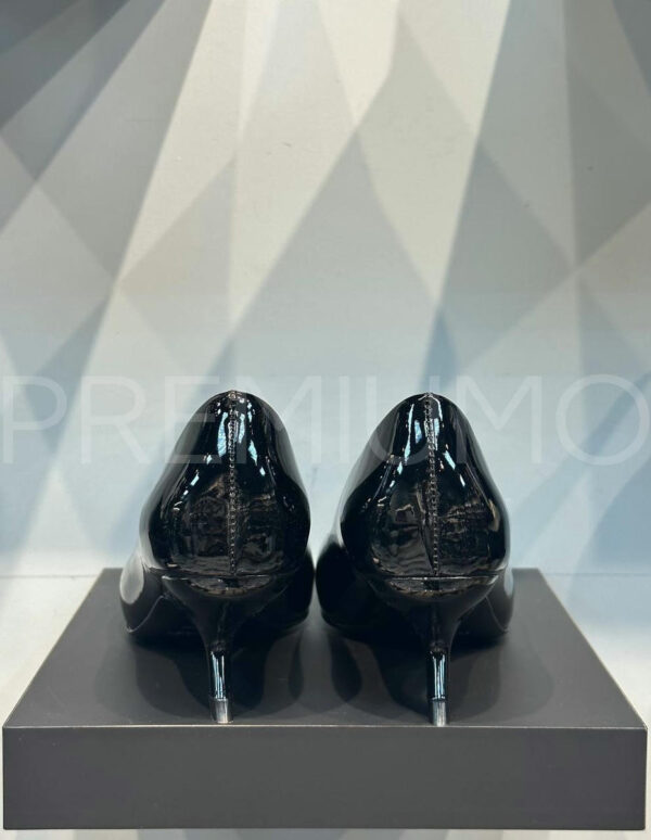 Salvatore Ferragamo туфли PR368634 4