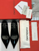 Salvatore Ferragamo туфли PR368634 8