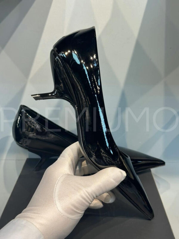 Salvatore Ferragamo туфли PR368634 5