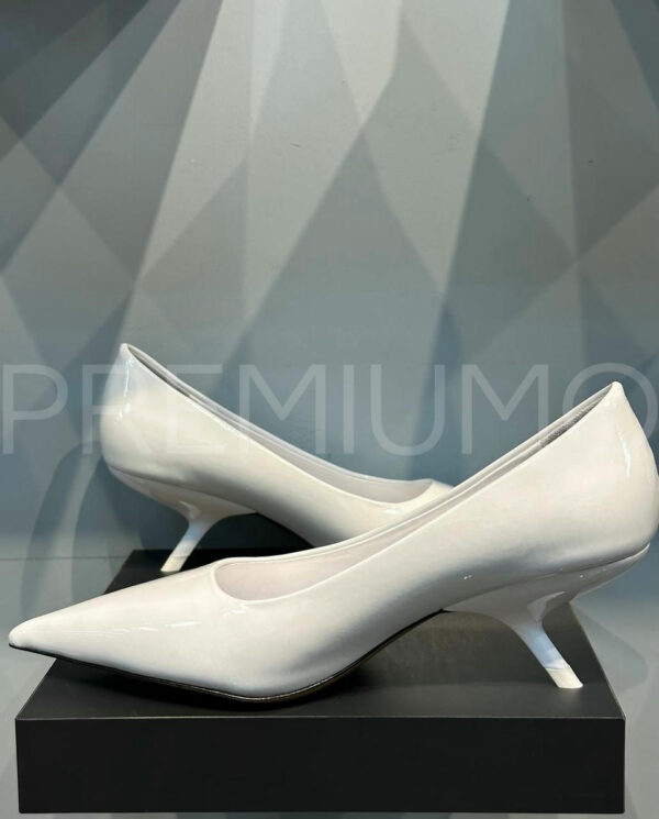 Salvatore Ferragamo туфли PR884442 2