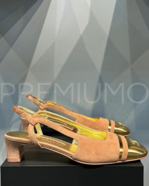 Chanel туфли PR622706 Chanel туфли PR622706