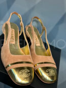 Chanel туфли PR622706 13